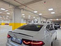 Usata Jaguar XE 163 CV (119 kW) 2016 Bianco Berlina