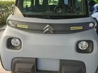 Usata Citroën AMI 2023 Berlina