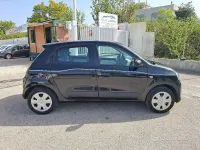 Usata Renault Twingo 69 CV (50 kW) 2016 Nero Utilitaria