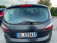 Usata Ford S-MAX Titanium 125 CV (91 kW) 2007 Monovolume