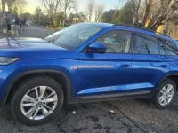 Usata Skoda Kodiaq Executive 150 CV (110 kW) 2020 SUV
