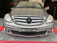 usata Mercedes B170 Sport * UNICO PROPRIETARIO *