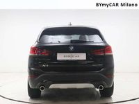 Usata BMW X1 xLine 150 CV (110 kW) 2019 Other SUV