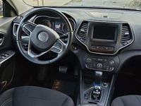 Usata Jeep Cherokee Longitude 194 CV (142 kW) 2019 SUV