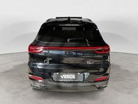 Usata DR DR 6.0 150 CV (110 kW) 2023 Nero SUV