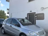 Usata Mercedes B180 109 CV (80 kW) 2007 Other Monovolume