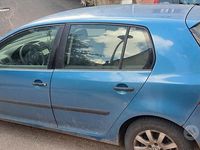 Usata VW Golf V 2004 Utilitaria