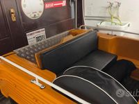 Usata Citroën Méhari 1970 Cabrio