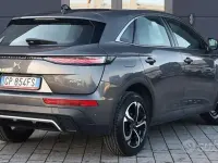 Usata DS Automobiles DS7 Crossback Bastille 131 CV (96 kW) 2023 Grigio SUV
