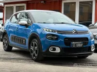 Usata Citroën C3 Shine 82 CV (60 kW) 2017 Other Berlina