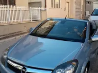 Usata Opel Astra 105 CV (77 kW) 2006 Cabrio