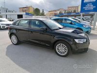 usata Audi A3 Sportback A3 1.6 TDI BUSINESS 116CV S-TRONIC