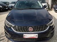 Usata Fiat Tipo S 163 CV (119 kW) 2020 Blu Station wagon