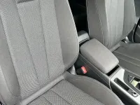 Usata Audi A4 Business 150 CV (110 kW) 2016 Grigio Berlina