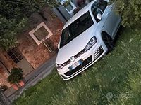 Usata VW Golf VII GTI 2016 Bianco Berlina