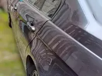 Usata BMW 320 163 CV (119 kW) 2006 Grigio Berlina