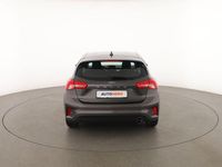 Usado Ford Focus 101 HP (74 kW) 2019 Cinzento Sedan