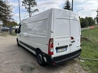 Usata Renault Master 184 CV (135 kW) 2021 Bianco Monovolume