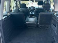 Usata Citroën Berlingo 109 CV (80 kW) 2015 Grigio Monovolume