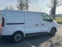 Usata Fiat Talento 120 CV (88 kW) 2016 Bianco Monovolume