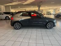 Käytetty Audi A1 Ambiente 116 HP (85 kW) 2020 Katumaasturi