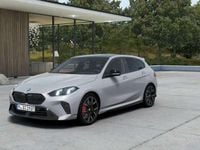Nuova BMW 120 M Sport 163 CV (119 kW) 2026 Brooklyn grey metallic Utilitaria