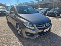 usata Mercedes B200 B 200d Premium MOTORE MERCEDES!!