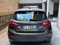 Usata Ford Fiesta 86 CV (63 kW) 2019 Utilitaria