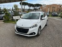 usata Peugeot 208 BlueHDi 100 S&S 5 porte Active Business