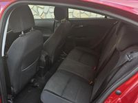 Usata Fiat Tipo 120 CV (88 kW) 2018 Rosso Berlina