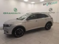 Usata DS Automobiles DS7 Crossback Performance 131 CV (96 kW) 2022 Grigio SUV