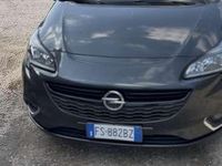 Usata Opel Corsa 95 CV (69 kW) 2018 Utilitaria