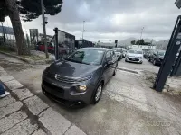 Usata Citroën C3 102 CV (75 kW) 2019 Grigio Utilitaria