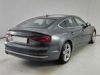 usata Audi A5 40 TDI S tronic Sport