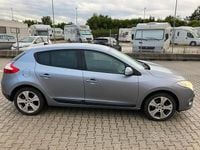 Usata Renault Mégane III 2009 Grigio Berlina