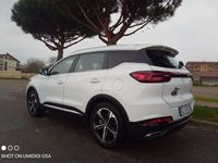Usata DR DR 6.0 150 CV (110 kW) 2022 Bianco SUV