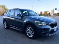 Usata BMW X1 150 CV (110 kW) 2020 Grigio SUV