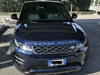 Usata Land Rover Range Rover evoque R-Dynamic 218 CV (160 kW) 2021 SUV
