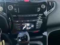 Usata Lancia Ypsilon 95 CV (69 kW) 2011 Grigio Utilitaria