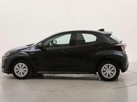 Usata Toyota Yaris Hybrid Business Edition 116 CV (85 kW) 2020 Nero Utilitaria
