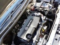 Usata Opel Astra 60 CV (44 kW) 2011 Grigio Station wagon