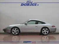 Usata Porsche 911 Carrera 300 CV (220 kW) 1999 Argento Coupé