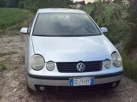 Usata VW Polo 64 CV (47 kW) 2002 Utilitaria