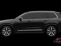 Nuova Volvo XC90 Core 250 CV (183 kW) 2026 Onyx black SUV