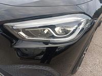 Usata Mercedes GLA200 150 CV (110 kW) 2021 Nero SUV