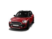 Usata Mini Cooper SD Countryman 190 CV (139 kW) 2018 SUV