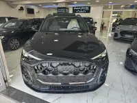 Nuova Audi Q5 Comfort 203 CV (149 kW) 2026 Nero SUV