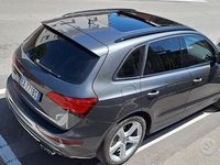 Usata Audi SQ5 2014 SUV