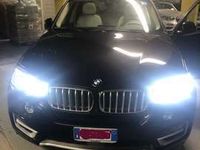 usata BMW X5 X5F15 xdrive30d Luxury 249cv auto