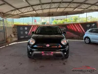 Usata Fiat 500X Cross 95 CV (69 kW) 2020 Nero SUV